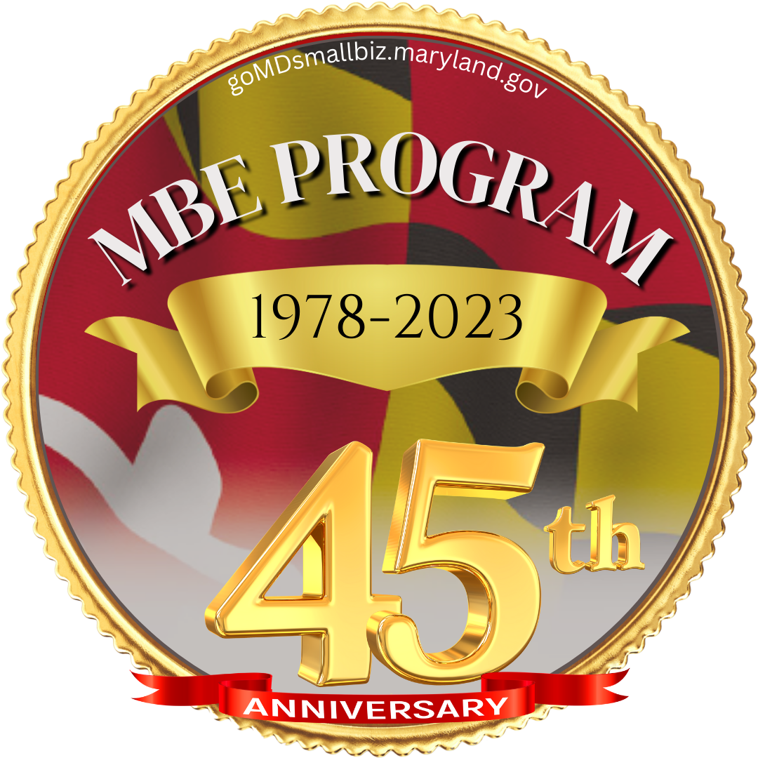 MBE Program is celebrating its 45th Anniversary